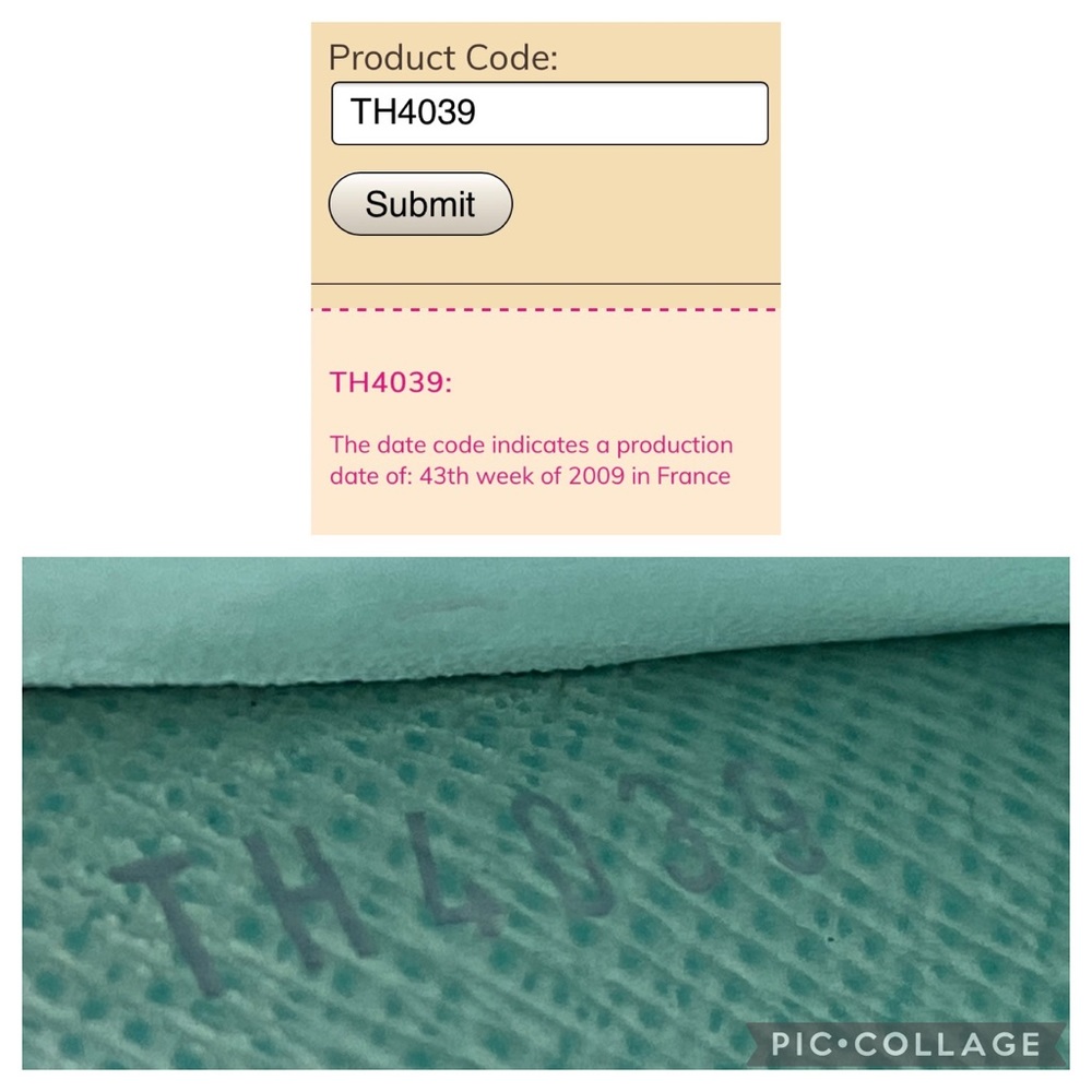 Multi LV wallet - Picture 11 of 16